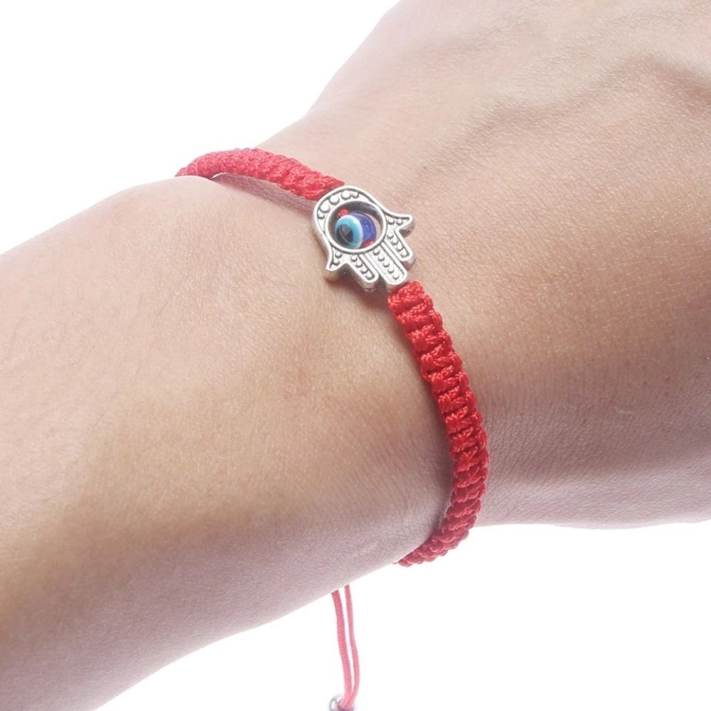 Red String Bracelet 🧿 - Picture 3 of 3